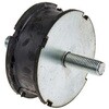 171-2657 RS PRO 防振マウント,高さ:40mm RS PRO 09501357