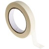マスキングテープ RS PRO 紙，幅：19mm，長さ：50m 白 RS PRO