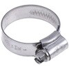 172-0598 RS PRO �z�[�X�N���b�v 25 �� 35mm 14.7mm �X�e�����X�X�`�[��316 RS PRO 09502057