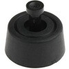 RS PRO 防振マウント，高さ：15.5mm RS PRO