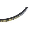 プーリー ベルト RS PRO 幅 12.7mm 長さ 2300mm ゴム RS PRO