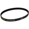 タイミングベルト RS PRO 幅 15mm 長さ 550mm 歯数 110 ピッチ 5mm ゴム RS PRO