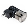 175-8815 RS PRO �����{�^���X�C�b�`�C ���b�`�C �p�l���}�E���g�C SPDT RS PRO 09508095