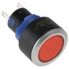 175-8263 RS PRO �����{�^���X�C�b�`�C ���[�����^���C �p�l���}�E���g�C SPDT RS PRO 09507517