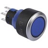 175-8944 RS PRO �����{�^���X�C�b�`�C ���[�����^���C �p�l���}�E���g�C DPDT RS PRO 09508479