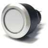 175-8292 RS PRO �����{�^���X�C�b�`�C ���[�����^���C �p�l���}�E���g�C SPDT RS PRO 09507605