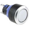 175-8975 RS PRO �����{�^���X�C�b�`�C ���[�����^���C �p�l���}�E���g�C SPDT RS PRO 09508558