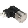 175-8706 RS PRO �����{�^���X�C�b�`�C ���[�����^���C �p�l���}�E���g�C SPDT RS PRO 09507998
