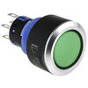175-8929 RS PRO 押しボタンスイッチ, モーメンタリ, パネルマウント, DPDT RS PRO 09508427