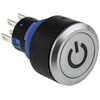 175-8978 RS PRO �����{�^���X�C�b�`�C �p�l���}�E���g�C DPDT RS PRO 09508567