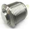 175-9183 RS PRO �����{�^���X�C�b�`�C ���[�����^���C �p�l���}�E���g�C SPST RS PRO 09509039
