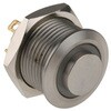 175-9452 RS PRO �����{�^���X�C�b�`�C ���[�����^���C �p�l���}�E���g�C SPST RS PRO 09509739