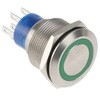 175-9252 RS PRO �����{�^���X�C�b�`�C ���[�����^���C �p�l���}�E���g�C DPDT RS PRO 09509416