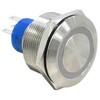 175-9255 RS PRO 押しボタンスイッチ, モーメンタリ, パネルマウント, SPDT RS PRO 09509441