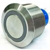 175-9263 RS PRO �����{�^���X�C�b�`�C ���[�����^���C �p�l���}�E���g�C DPDT RS PRO 09509450