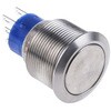 175-9749 RS PRO �����{�^���X�C�b�`�C ���[�����^���C �p�l���}�E���g�C DPDT RS PRO 09510588