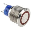 175-9730 RS PRO �����{�^���X�C�b�`�C �p�l���}�E���g�C SPDT RS PRO 09510509