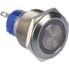 175-9773 RS PRO �����{�^���X�C�b�`�C ���[�����^���C �p�l���}�E���g�C SPDT RS PRO 09510685