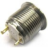175-9596 RS PRO �����{�^���X�C�b�`�C ���[�����^���C �p�l���}�E���g�C SPST RS PRO 09510019