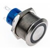 175-9701 RS PRO �����{�^���X�C�b�`�C ���[�����^���C �p�l���}�E���g�C SPDT RS PRO 09510430