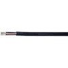 1CT 0.75×3 1種ゴムキャブタイヤケーブル ノーブランド 09510505