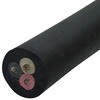 1CT 0.75×3 1種ゴムキャブタイヤケーブル ノーブランド 09510505