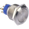 175-9770 RS PRO �����{�^���X�C�b�`�C ���[�����^���C �p�l���}�E���g�C DPDT RS PRO 09510658