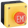 FB1W-XW1E-BV401MRH-EMO-Y0 FB1Wシリーズ IDEC(和泉電気) 09511085