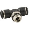 176-1364 ワンタッチ管継手 RS PRO 4mm RS PRO 09513291