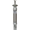 176-1619 RS PRO ���E���h���C���V�����_ �{�A�F16mm �X�g���[�N�F25mm RS PRO 09514316