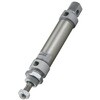 176-1620 RS PRO ���E���h���C���V�����_ �{�A�F25mm �X�g���[�N�F80mm RS PRO 09514325