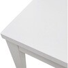 1800(WH) ミーティングテーブル モノタロウ 09514926