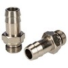 176-2035 タケノコ継手 RS PRO 真鍮 RS PRO 09517728