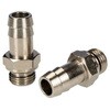 176-2035 タケノコ継手 RS PRO 真鍮 RS PRO 09517728