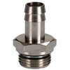 176-2037 タケノコ継手 RS PRO 真鍮 RS PRO 09517746