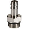 176-2041 タケノコ継手 RS PRO 真鍮 RS PRO 09517789