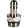 176-2041 タケノコ継手 RS PRO 真鍮 RS PRO 09517789
