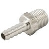 176-2203 タケノコ継手 RS PRO ステンレス鋼 RS PRO 09518961