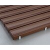 MR-093-311-4 抗菌安全スノコ(完成品) テラモト 09519598