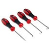 176-3424 RS PRO 工具キット 4ピース RS PRO 09519801