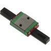 176-6655 RS PRO �K�C�h�u���b�N 5mm RS PRO 09520090