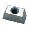 176-6911 �`�����l���i�b�g RS PRO M6 �i�b�g�x�[�X���@12 x 12mm RS PRO 09520650
