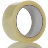RS PRO 梱包テープ，幅：48mm，長さ：66m 透明 RS PRO