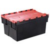178-3349 �ӂ��t���R���e�i RS PRO 77L�C 600mm x 400mm x 400mm PP �� RS PRO 09522960