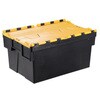 178-3356 �ӂ��t���R���e�i RS PRO 56L�C 600mm x 400mm x 310mm PP �� RS PRO 09523030