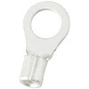 178-8595 RS PRO �����O�^�[�~�i���C ���a�F5.3mm�C �X�^�b�h�a�F5.3mm RS PRO 09524360