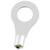 178-8597 RS PRO �����O�^�[�~�i���C ���a�F8.4mm�C �X�^�b�h�a�F8.4mm RS PRO 09524369
