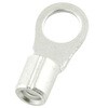 178-8600 RS PRO リングターミナル, 内径:4.3mm, スタッド径:4.3mm RS PRO 09524378