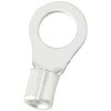 178-8602 RS PRO �����O�^�[�~�i���C ���a�F5.3mm�C �X�^�b�h�a�F5.3mm RS PRO 09524387