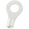 178-8613 RS PRO �����O�^�[�~�i���C ���a�F6.4mm�C �X�^�b�h�a�F6.4mm RS PRO 09524448